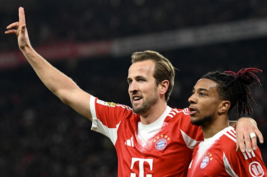 Auf den FC Bayern wetten 2026/27: Quoten, Prognose & Saison-Ausblick