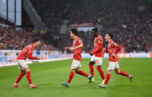 Rückspiel: Straßburg – Mainz (16.04.) live: Welcher TV-Sender überträgt?
