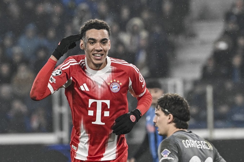 Real Madrid – FC Bayern (07.04.) live: Welcher TV-Sender überträgt?