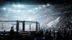 Oktagon 86: Materla vs. Jungwirth – Uhrzeit, Übertragung & Fight Card