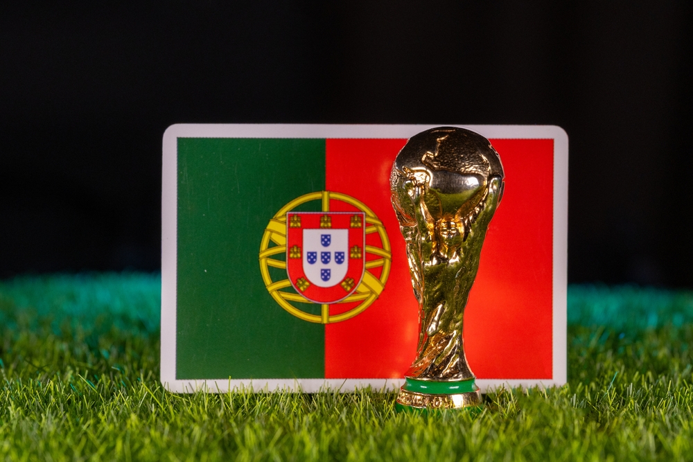 WM 2026 Portugal Kader: Spieler, Kandidaten & Nominierung – Ronaldos letzter Tanz