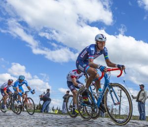 Paris – Roubaix 2026: Übertragung, Favoriten, Wettquoten & Strecke