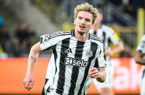 Woltemade zum BVB: Leihgeschäft noch vor der WM perfekt?