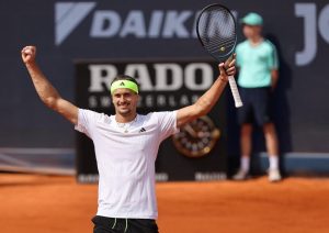 ATP Hamburg 2026 live im TV: Welcher Sender überträgt?