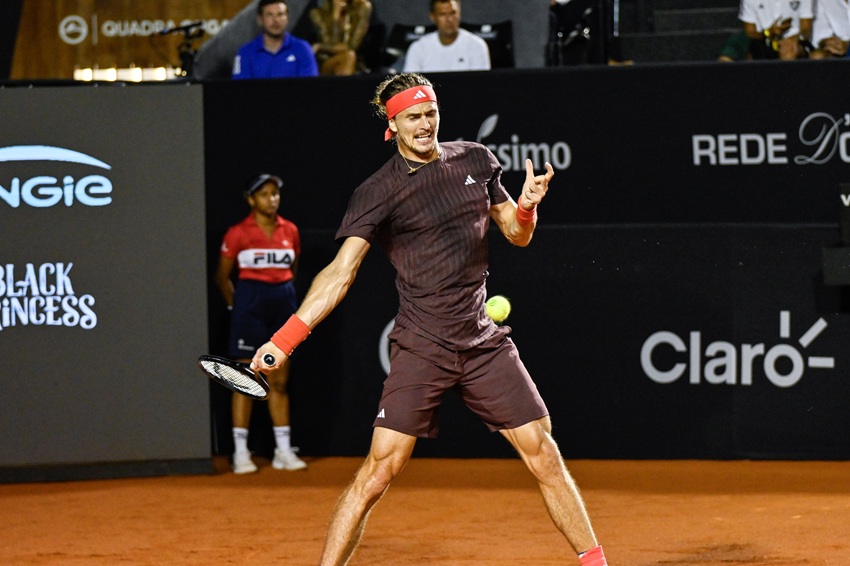 Zverev – Jodar: Tipp & Prognose 02.06. (French Open)