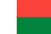 Madagaskar