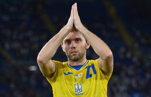 Polen – Ukraine (31.05.) live: Welcher TV-Sender überträgt?