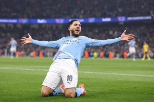 Chelsea – ManCity (16.05.) live im TV: Wo läuft das FA Cup Finale?