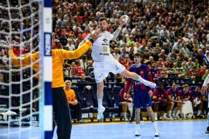 THW Kiel – Füchse Berlin: Tipp, Quoten & Prognose 10.05.26