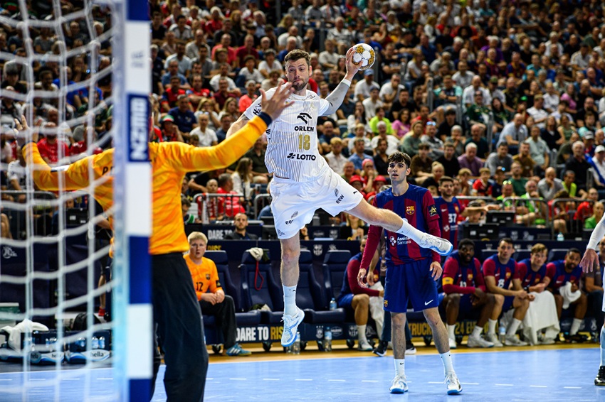 THW Kiel – Füchse Berlin: Tipp, Quoten & Prognose 10.05.26