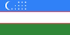 Usbekistan
