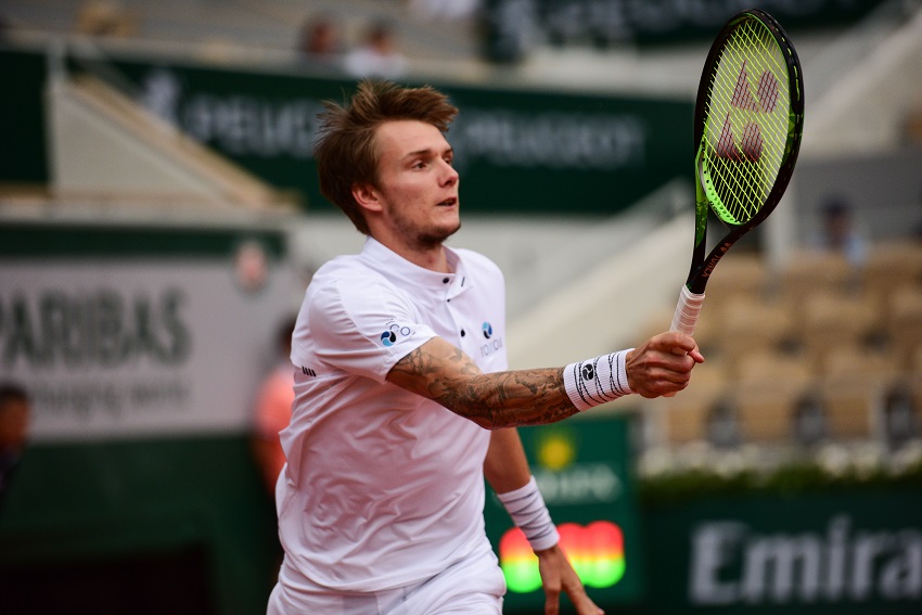 Bublik – Struff: Tipp, Prognose & Quoten 26.05. (French Open)