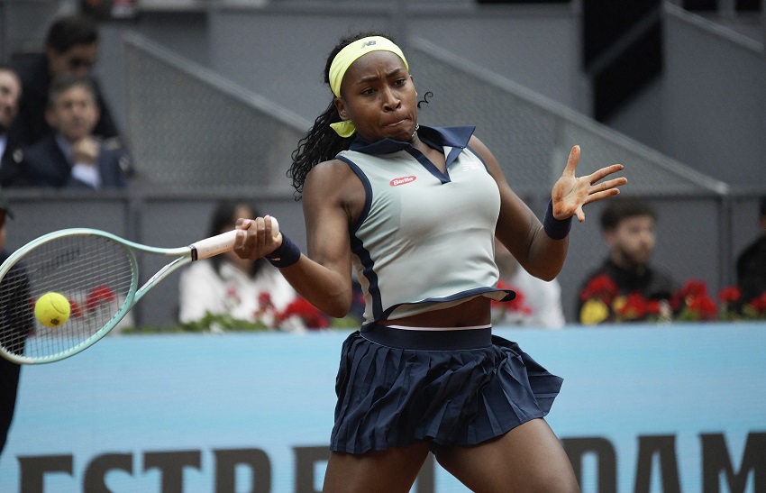 Gauff – Potapova: Tipp, Prognose, Quoten 30.05.