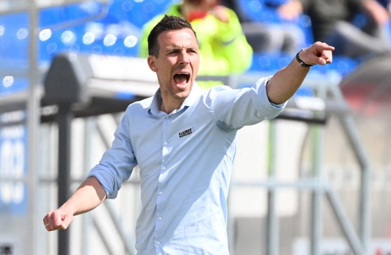 Neuer Trainer bei Union Berlin: Reis, Thorup, Raul oder Eichner?