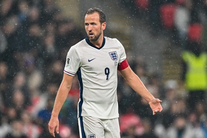 England – Kroatien (17.06.) live: Welcher TV-Sender überträgt?
