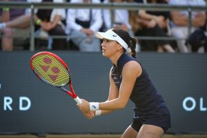 Naomi Osaka – Eva Lys: Tipp, Prognose & Quoten 08.05.26
