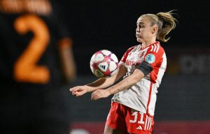 Frauen DFB-Pokal Finale (14.05.) live: Welcher TV-Sender überträgt?