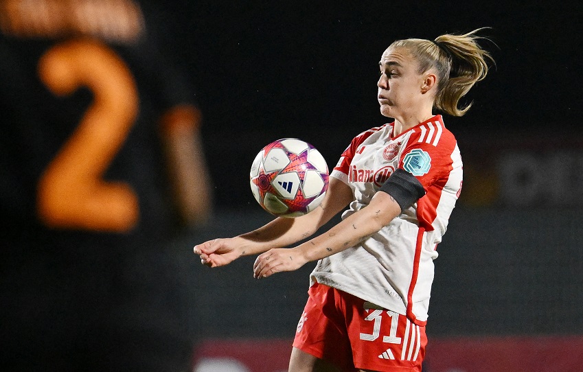 Frauen DFB-Pokal Finale (14.05.) live: Welcher TV-Sender überträgt?