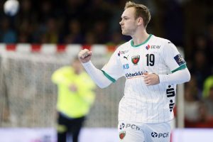 Füchse Berlin – KC Veszprem Tipp & Prognose 06.05. Rückspiel