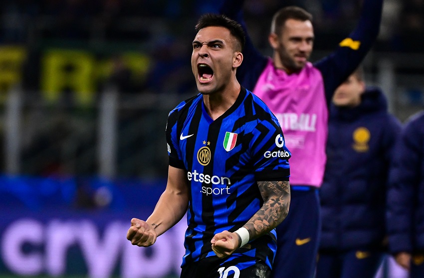 Coppa Italia Finale (13.05.) live: Welcher TV-Sender überträgt?