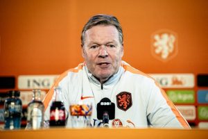 WM-Tipp: Berühmtes Prognose-Modell setzt auf die Niederlande!