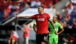 Hannover – Nürnberg (17.05.) live: Welcher TV-Sender überträgt?