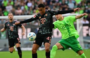 Prognose & Vorschau: Bundesliga-Tipps für den 33. Spieltag 25/26