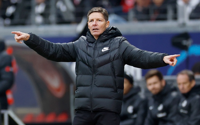 Neuer Trainer bei Bayer Leverkusen: Oliver Glasner im Anflug!