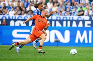 Paderborn – Wolfsburg (25.05.) live: Welcher TV-Sender überträgt das Rückspiel?