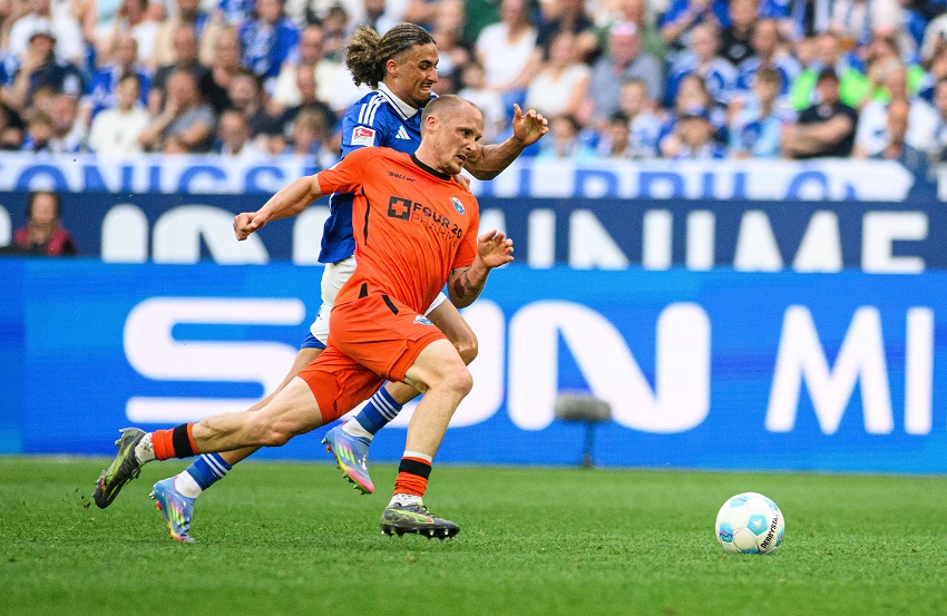 Paderborn – Wolfsburg (25.05.) live: Welcher TV-Sender überträgt das Rückspiel?