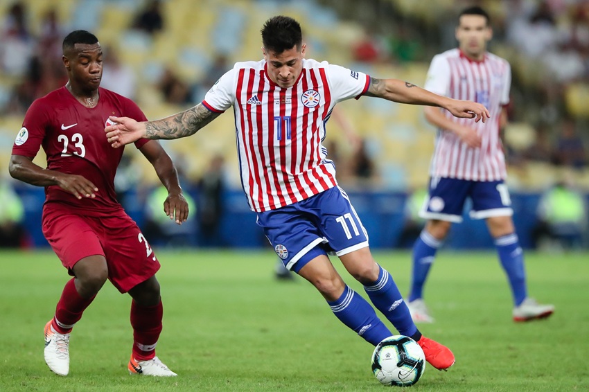 Türkei – Paraguay (20.06.) live: Welcher TV-Sender überträgt?