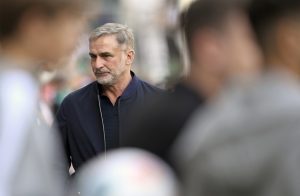 Nach dem Skandal: Was macht eigentlich Stefan Kuntz aktuell?