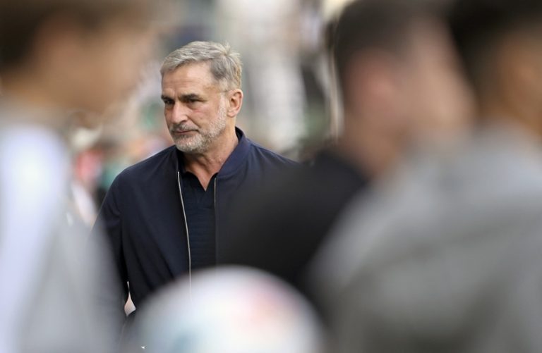 Nach dem Skandal: Was macht eigentlich Stefan Kuntz aktuell?