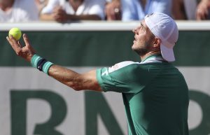Struff – Lehecka: Tipp, Prognose & Quoten 08.05.26