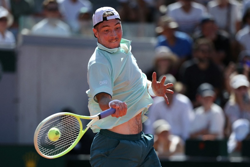 Struff – Sinner: Tipp & Prognose 07.07.2026 (Wimbledon)