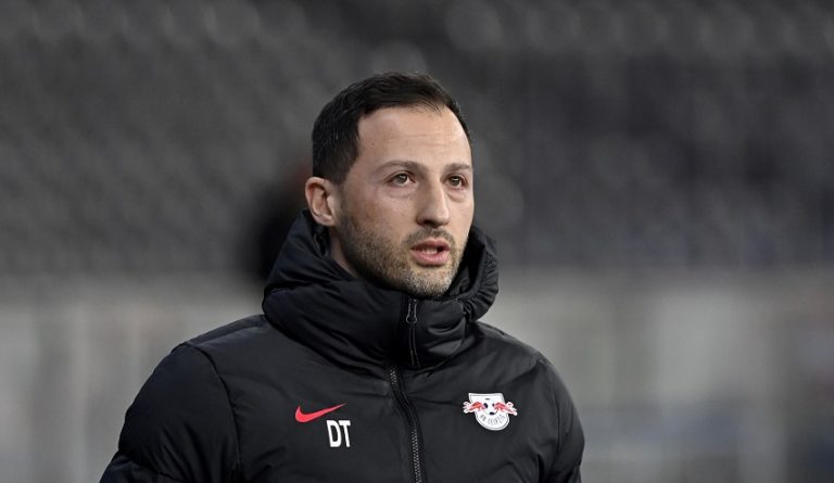 Neuer Trainer bei Eintracht Frankfurt: Tedesco schon im Anflug?
