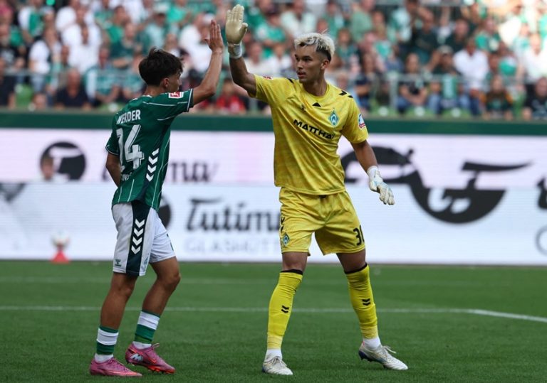 Mio Backhaus zum BVB: Jetzt kann es ganz schnell gehen!