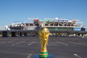 WM 2026: Niemand bucht die Hotels in den USA!