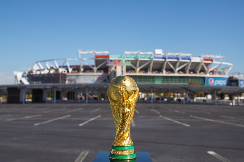 WM 2026: Niemand bucht die Hotels in den USA!