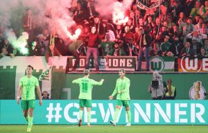 Wolfsburg – Paderborn (21.05.) live: Welcher TV-Sender überträgt die Relegation?