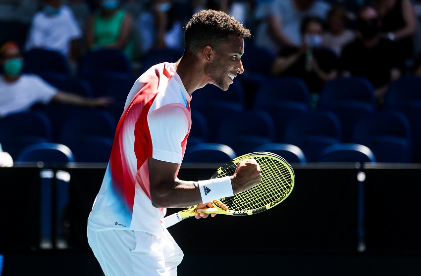 Auger Aliassime – Cobolli: Tipp & Prognose 03.06. (French Open)