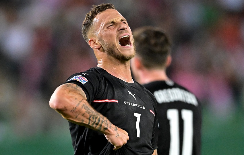 Österreich – Algerien (28.06.) live: Welcher TV-Sender überträgt?