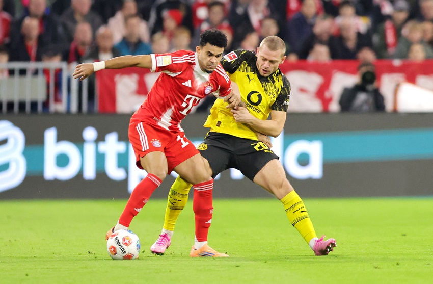 Bundesliga-Saison 2026/2027: Wann kommt der Spielplan raus?