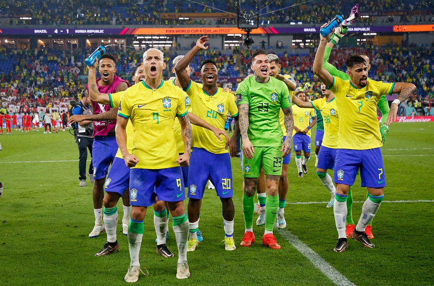 Brasilien – Haiti (20.06.) live: Welcher TV-Sender überträgt?