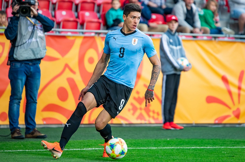 Uruguay – Kap Verde (22.06.) live: Welcher TV-Sender überträgt?