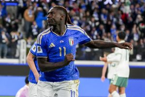 Luxemburg – Italien (03.06.) live: Welcher TV-Sender überträgt?