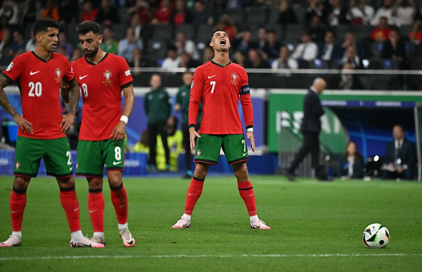 Portugal – Kongo (17.06.) live: Welcher TV-Sender überträgt?