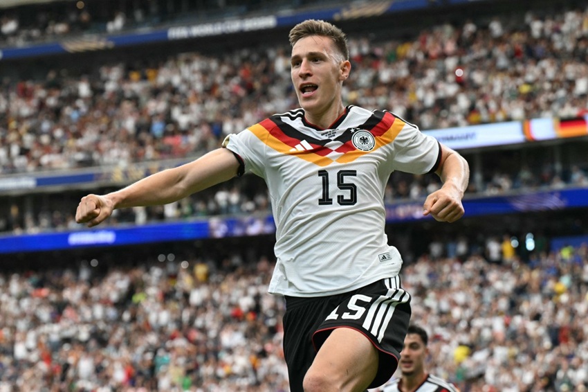 Deutschland – Elfenbeinküste (20.06.) live: Welcher TV-Sender überträgt?