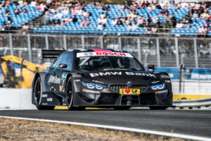 DTM Norisring 2026 (04./05.07.) live: Welcher TV-Sender überträgt das Rennen?
