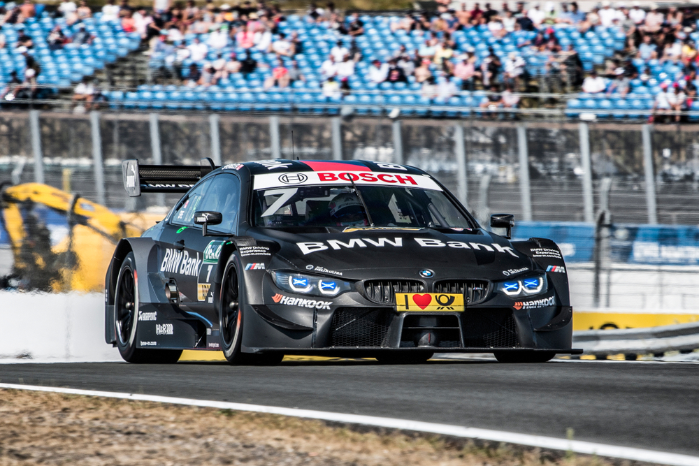 DTM Norisring 2026 (04./05.07.) live: Welcher TV-Sender überträgt das Rennen?
